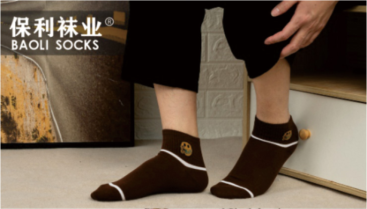 男精梳棉运动-不止是透气